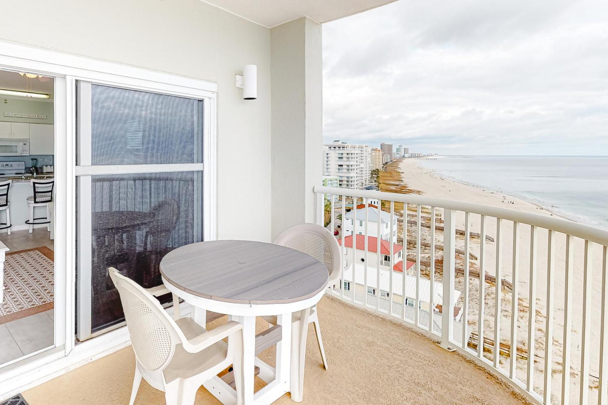 Tradewinds Condos II Орандж-Бич Номер фото