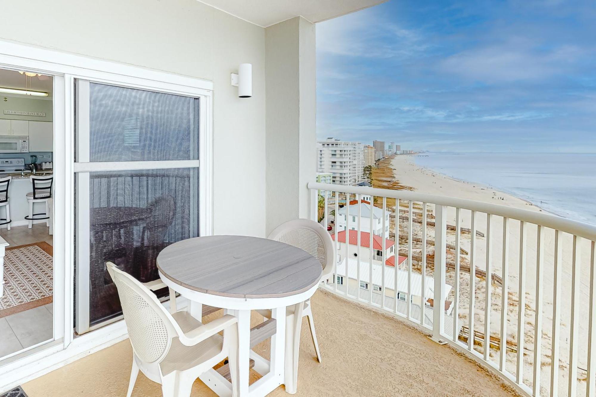 Tradewinds Condos II Орандж-Бич Номер фото