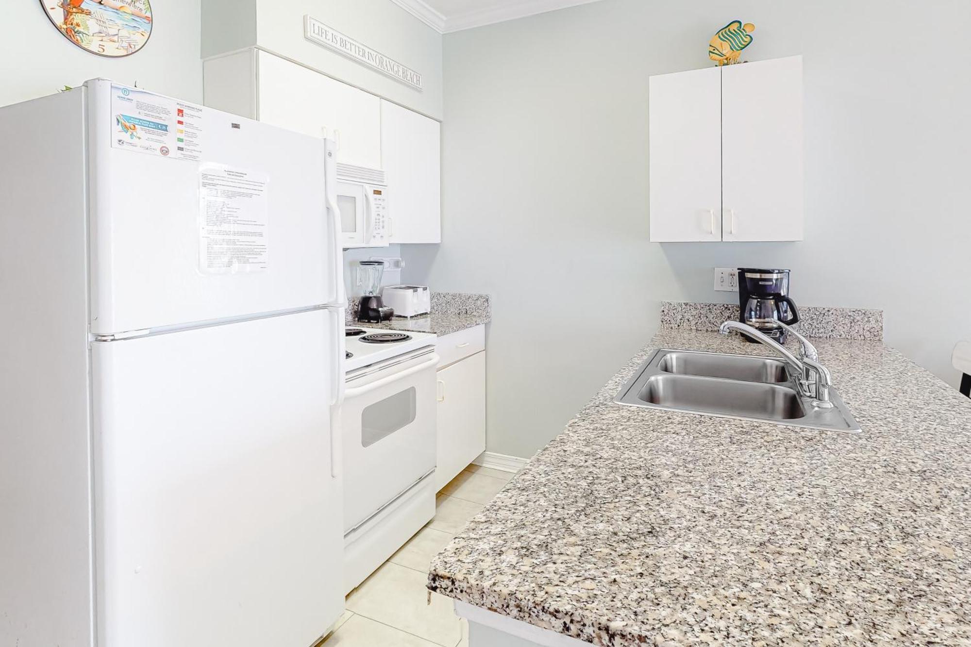 Tradewinds Condos II Орандж-Бич Номер фото